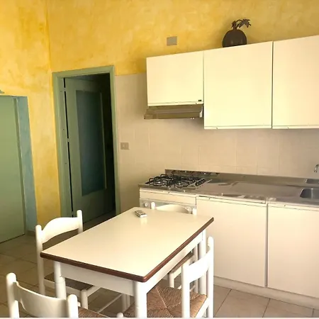 Apartmán Smart Convenient