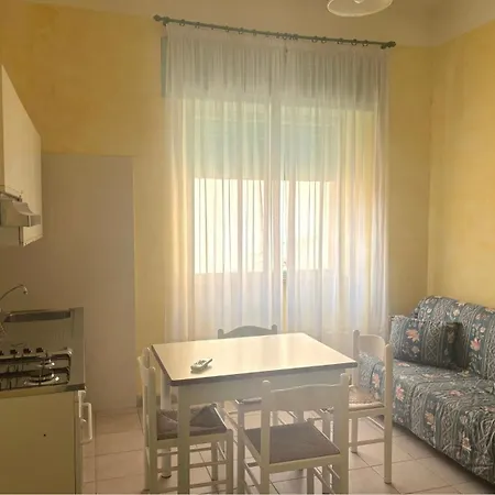 Smart Convenient Apartmán *