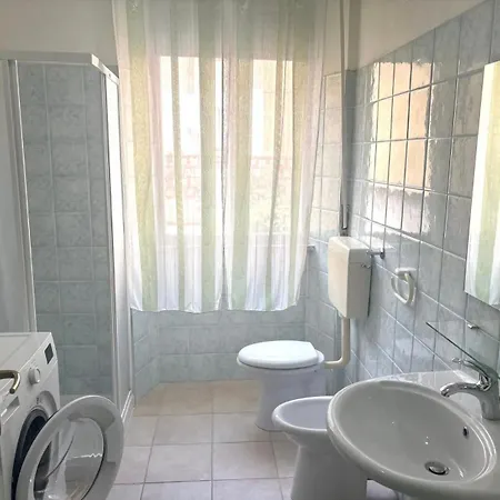 Smart Convenient Apartmán Orosei