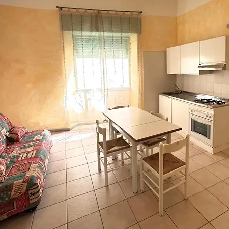 Apartmán Smart Convenient *
